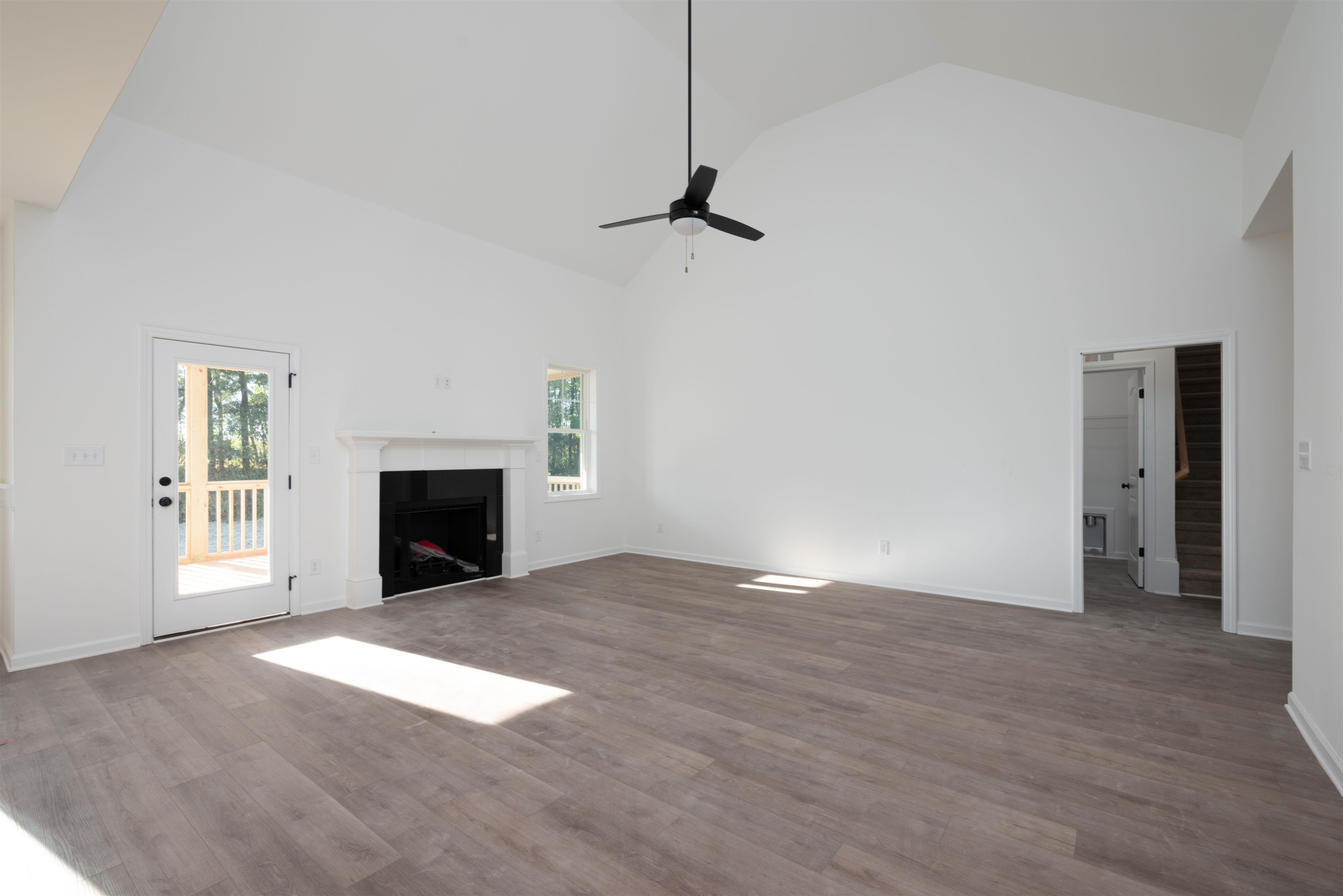 5100 Frazier Road Middlesex, NC 27557 - Photo 14 of 35 Photo 11