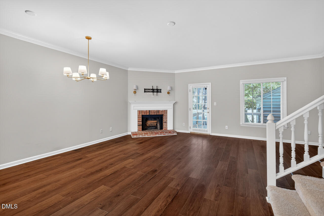 926 Albany Court Raleigh, NC 27615 - Photo 2 of 25 05