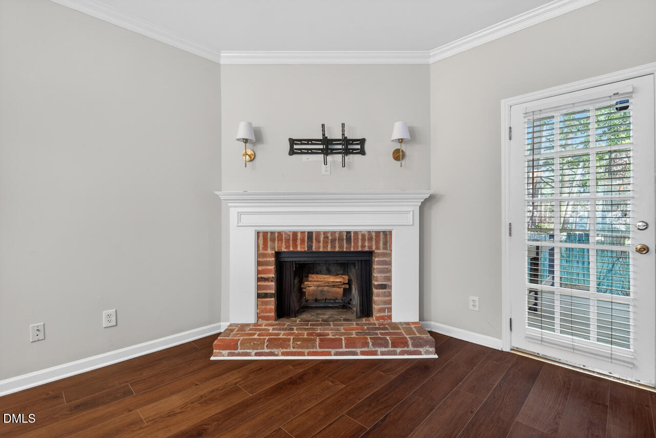 926 Albany Court Raleigh, NC 27615 - Photo 3 of 25 15