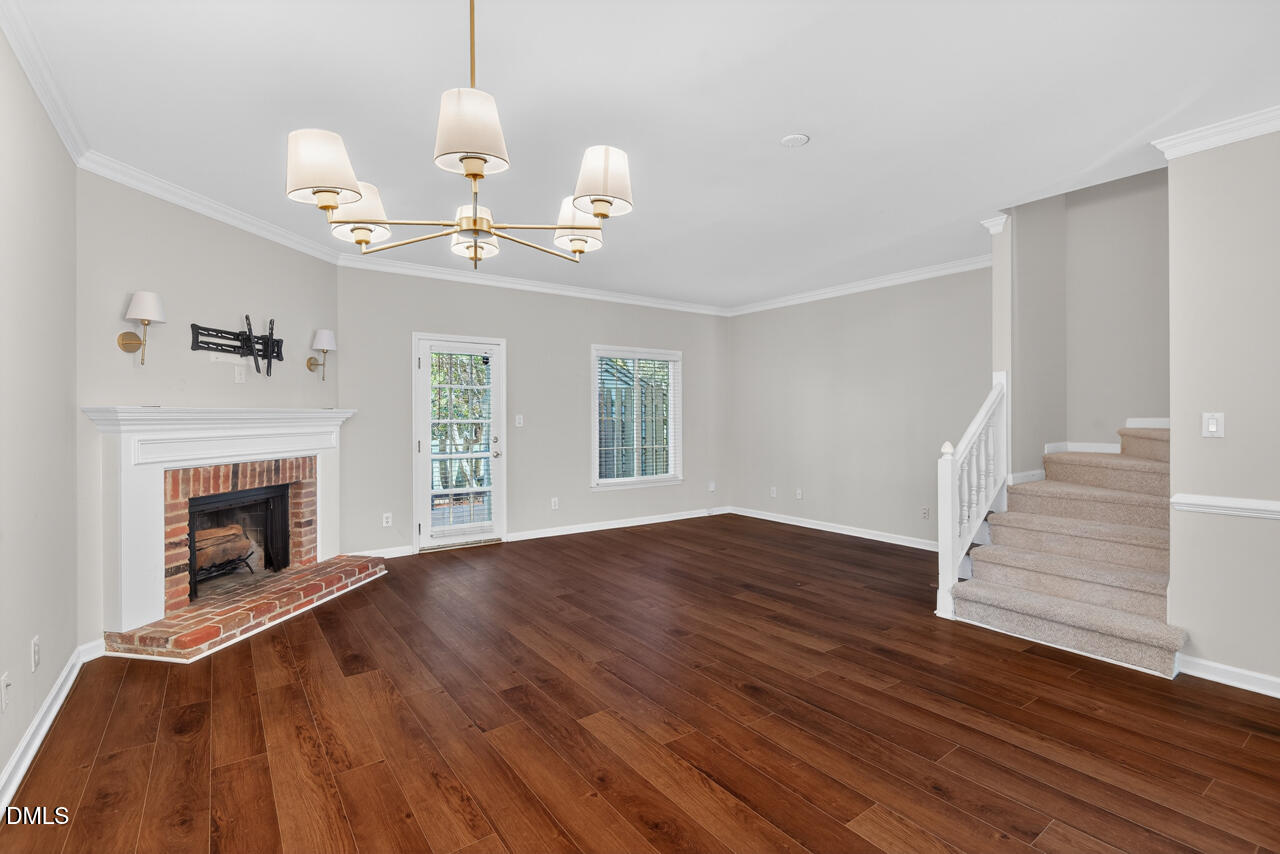 926 Albany Court Raleigh, NC 27615 - Photo 6 of 25 09