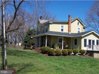 5878 Stump Road Pipersville, PA 18947 - Photo 1 of 6 Gallery Image 1