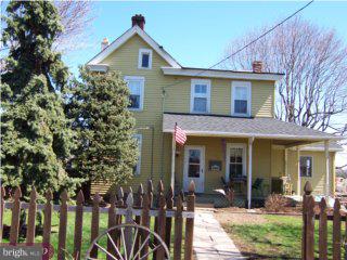 5878 Stump Road Pipersville, PA 18947 - Photo 6 of 6 Gallery Image 6