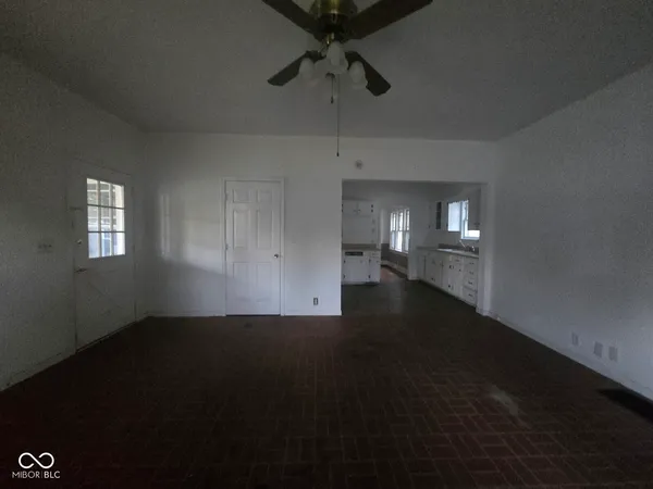 $89,900 | 2228 South 8th Street, Terre Haute, IN 47802