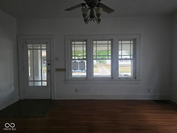 $89,900 | 2228 South 8th Street, Terre Haute, IN 47802