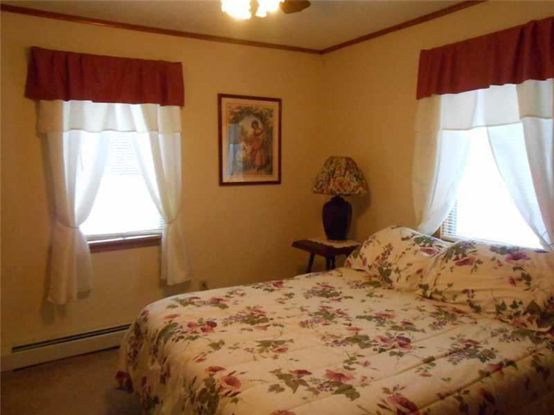 265 South Main Street Machias, ME 04654 - Photo 30 of 35 Bedroom.