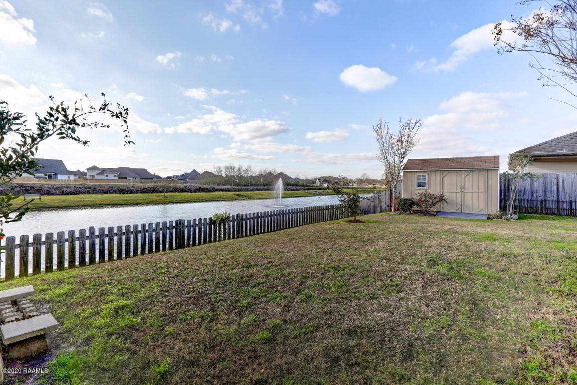 116 Still Waters Road Broussard, LA 70518 - Photo 37 of 47 Gallery Image 37