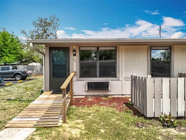 $1,075 | 611 Mt Homer Road, Eustis, FL 32726