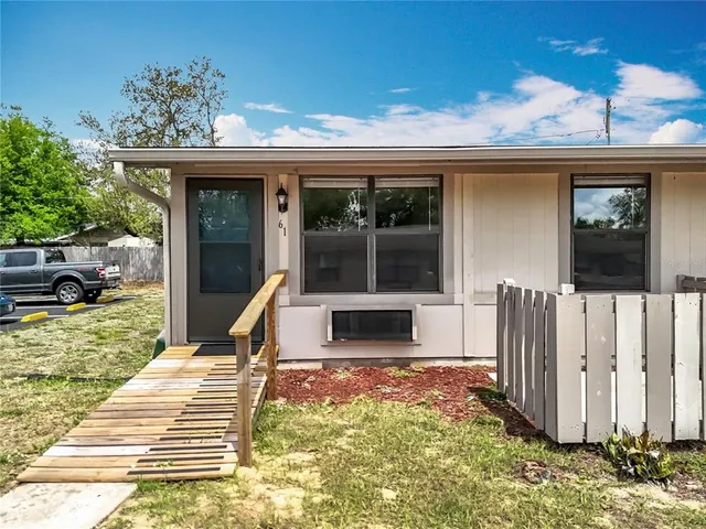 $1,075 | 611 Mt Homer Road, Eustis, FL 32726