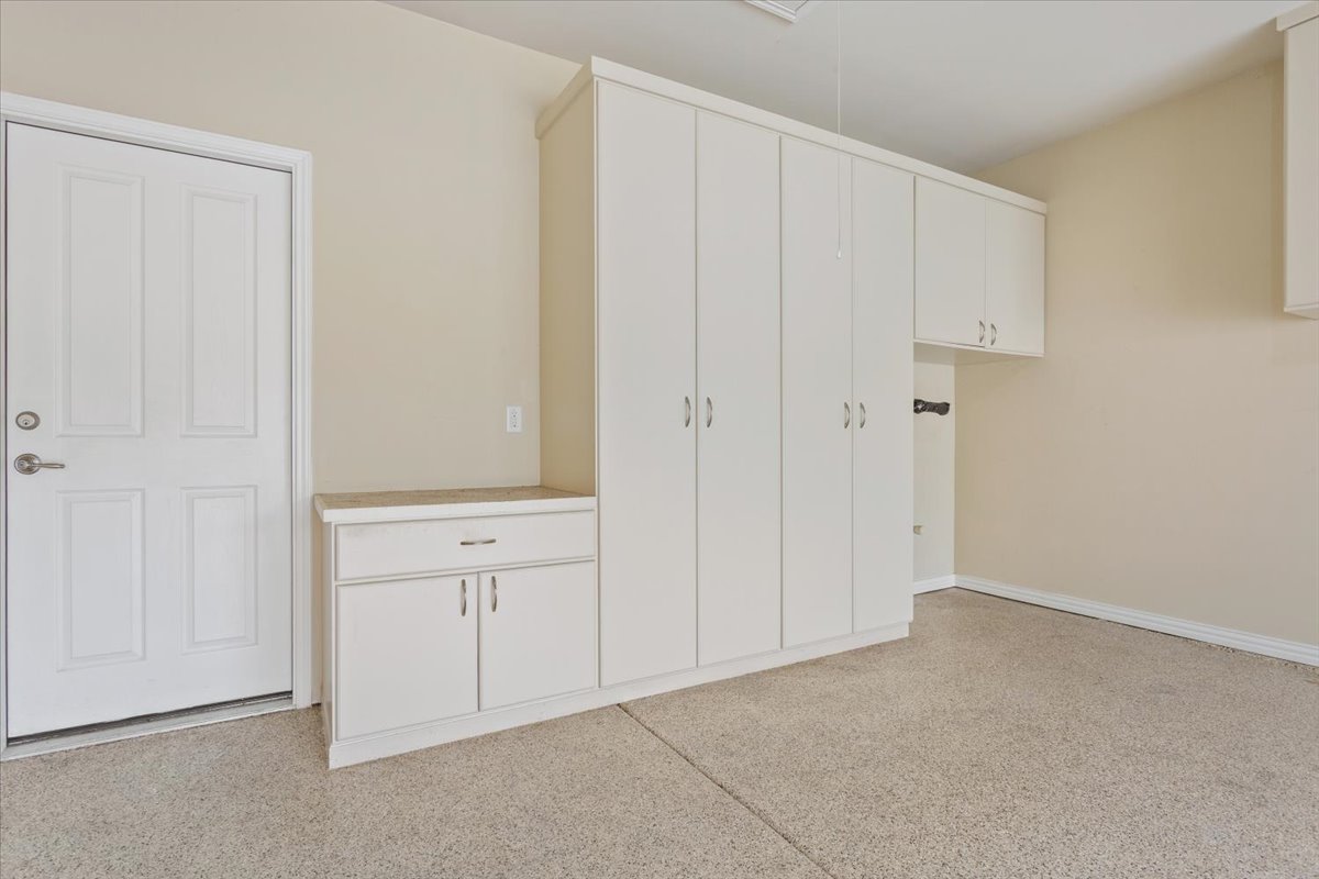 905 Mount Locke Court Georgetown, TX 78633 - Photo 30 of 36 a view of an empty room