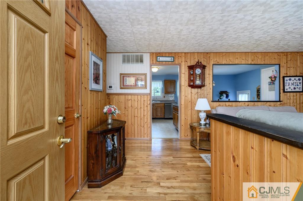 25 Drexel Drive Jackson, NJ 08527 - Photo 3 of 34 a view of a living room