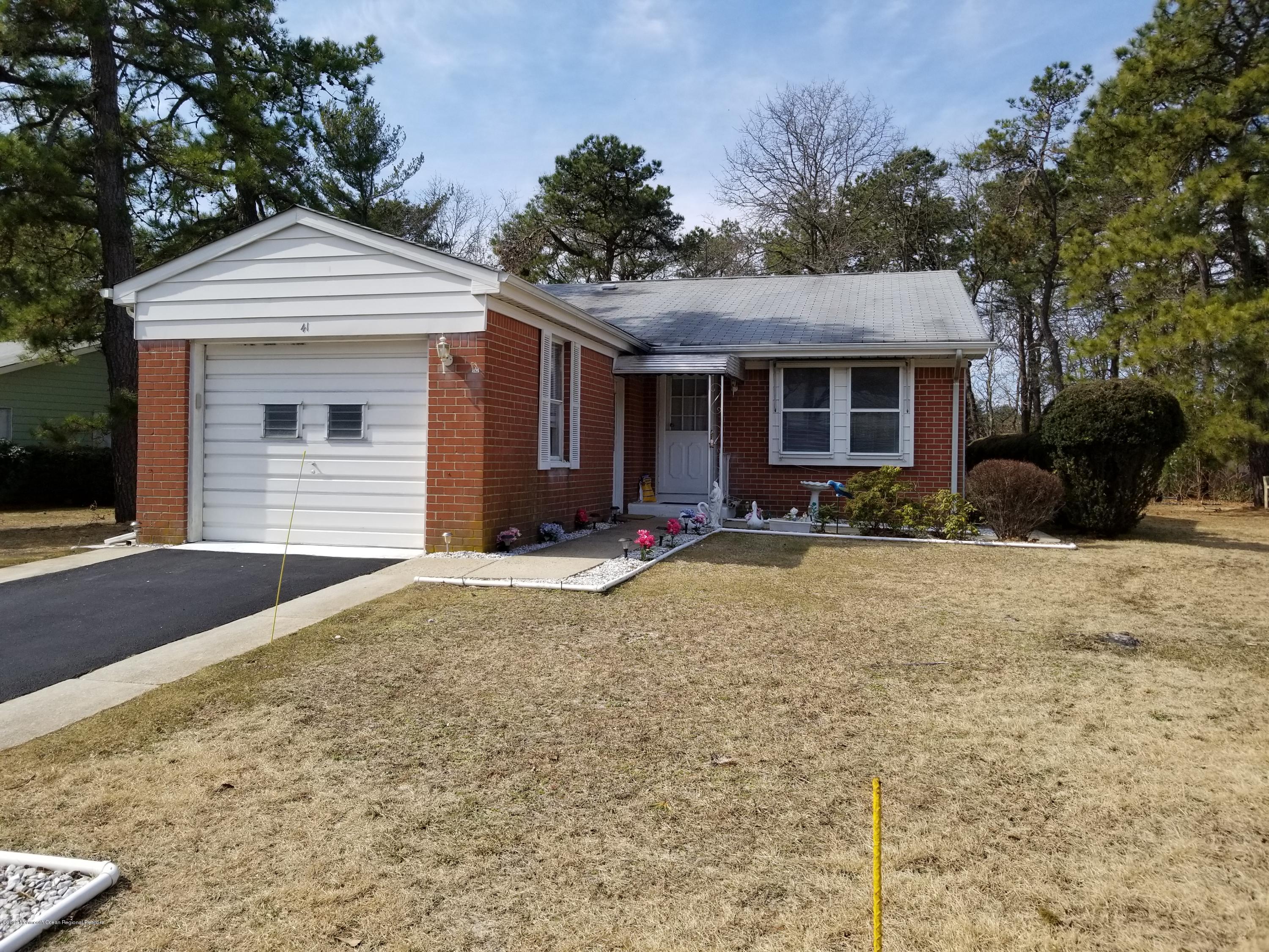 41 Constitution Boulevard Whiting, NJ 08759 - Photo 1 of 25 20190314_120052