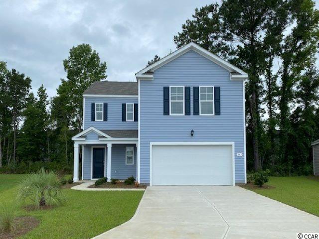 848 Twickenham Loop Longs, SC 29568 - Photo 1 of 40 Gallery Image 1