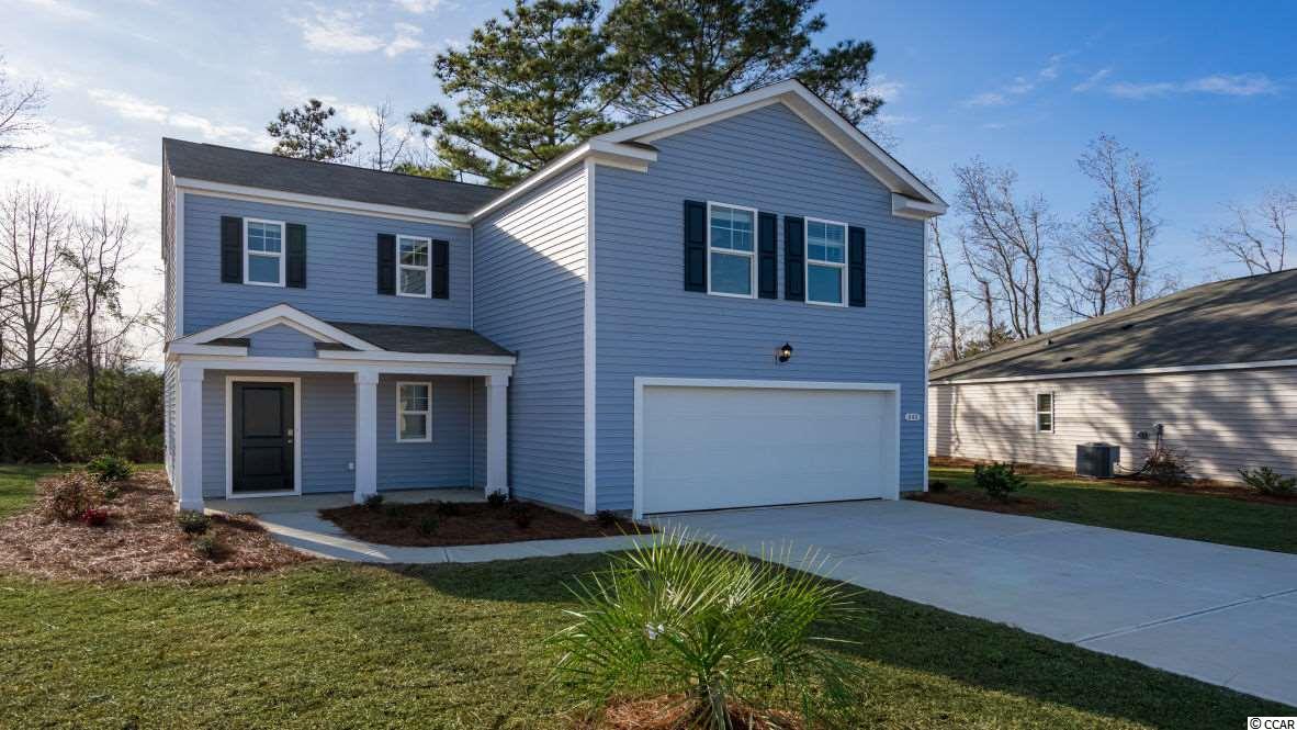 848 Twickenham Loop Longs, SC 29568 - Photo 2 of 40 Gallery Image 2