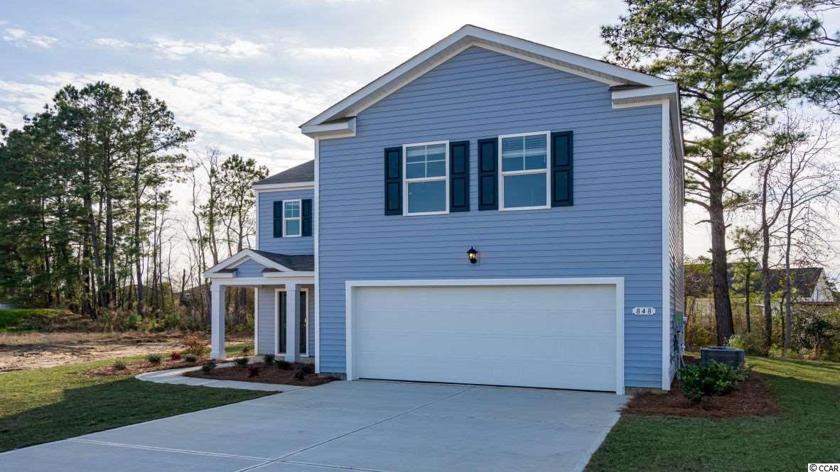 848 Twickenham Loop Longs, SC 29568 - Photo 5 of 40 Gallery Image 5