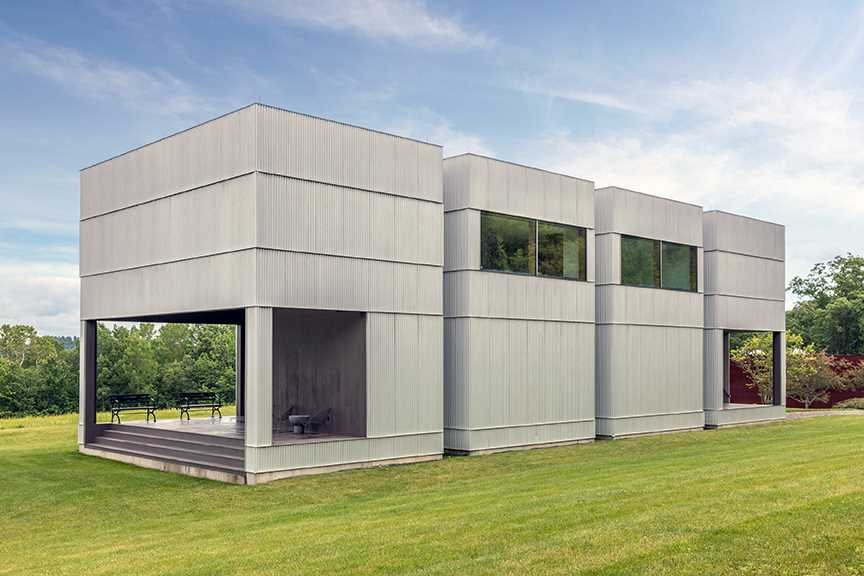 708 New Forge Rd II Ancram, NY 12502 - Photo 1 of 28