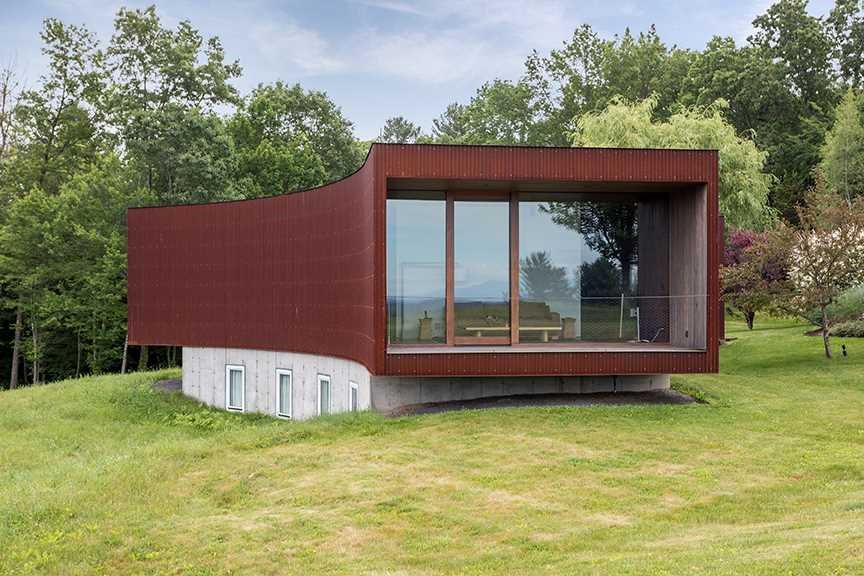 708 New Forge Rd II Ancram, NY 12502 - Photo 3 of 28