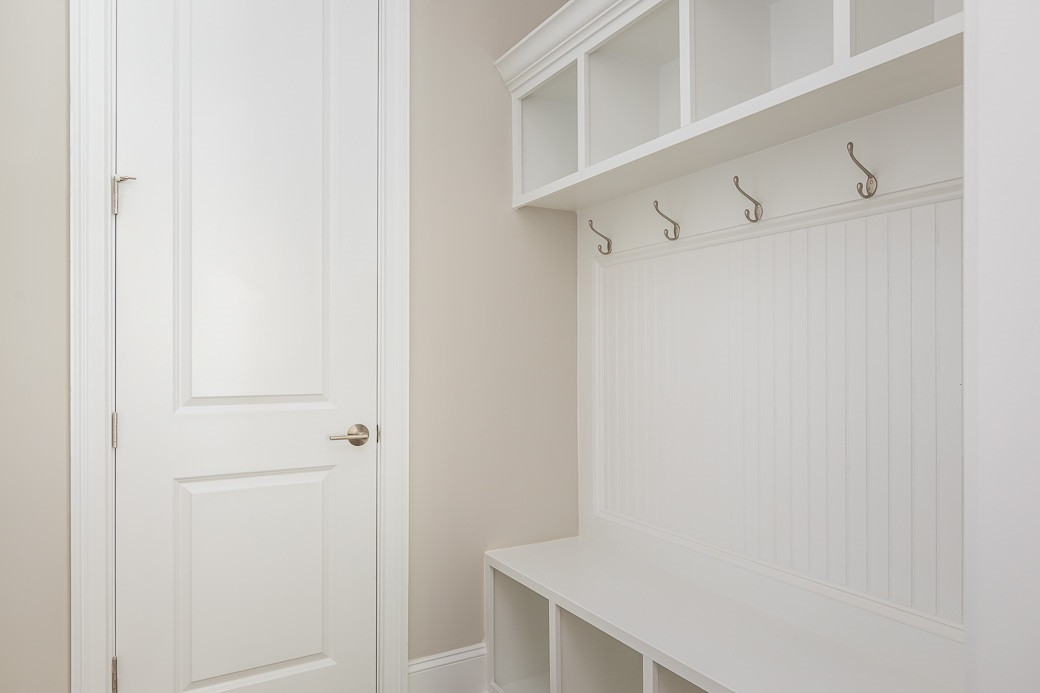 2412 Spindle Court, Unit LOT 5MORGAN Raleigh, NC 27603 - Photo 7 of 30 Photo 7