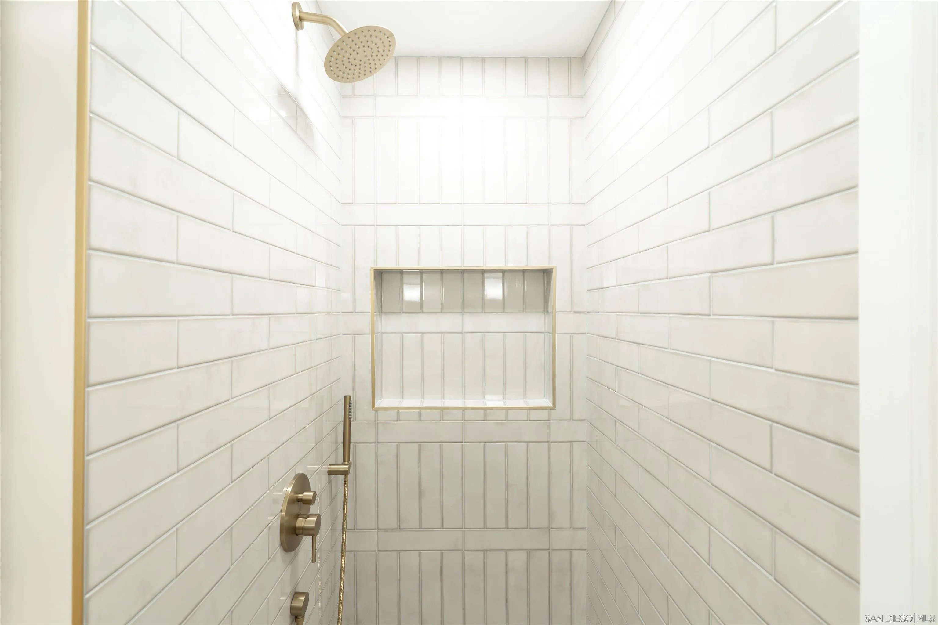 4112 Lois Street La Mesa, CA 91941 - Photo 24 of 39 a bathroom with a shower