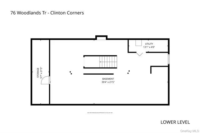 $1,099,000 | 76 Woodlands Trail, Clinton Corners, NY 12514