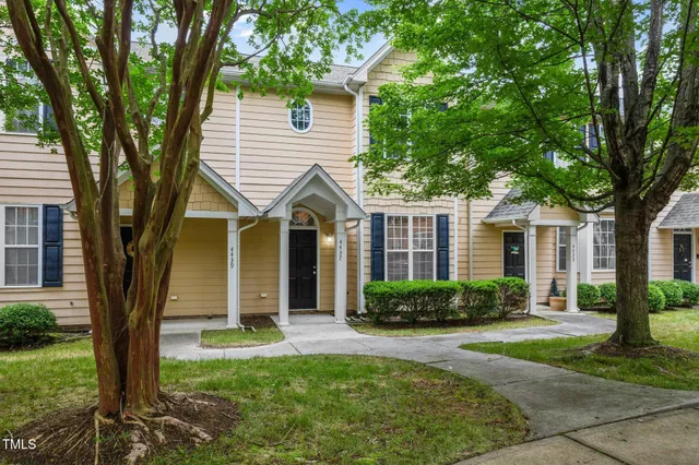 $1,750 | 4437 Moss Garden Path, Raleigh, NC 27616