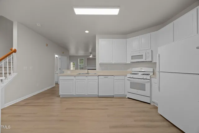 $1,750 | 4437 Moss Garden Path, Raleigh, NC 27616