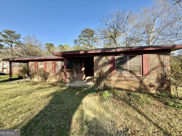 2131 South Phillips Road Lanett, AL 36863 - Photo 1 of 9