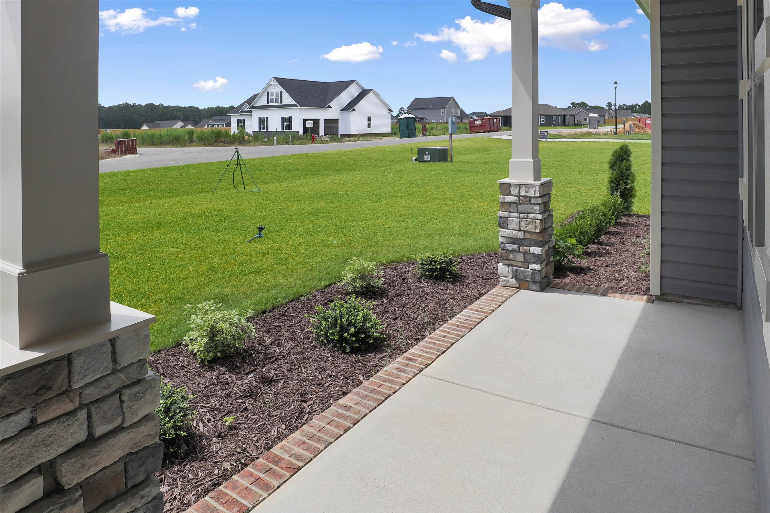 103 Indigo Road Lillington, NC 27546 - Photo 29 of 30 Photo 29