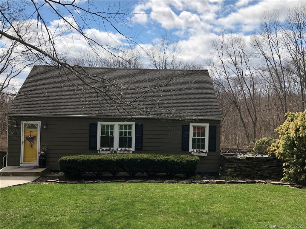 29 Hyde Road Brooklyn, CT 06234 - Photo 1 of 1