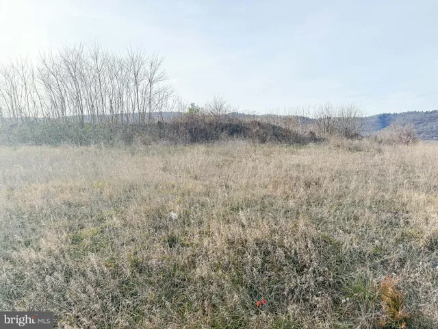 a view of a lake view