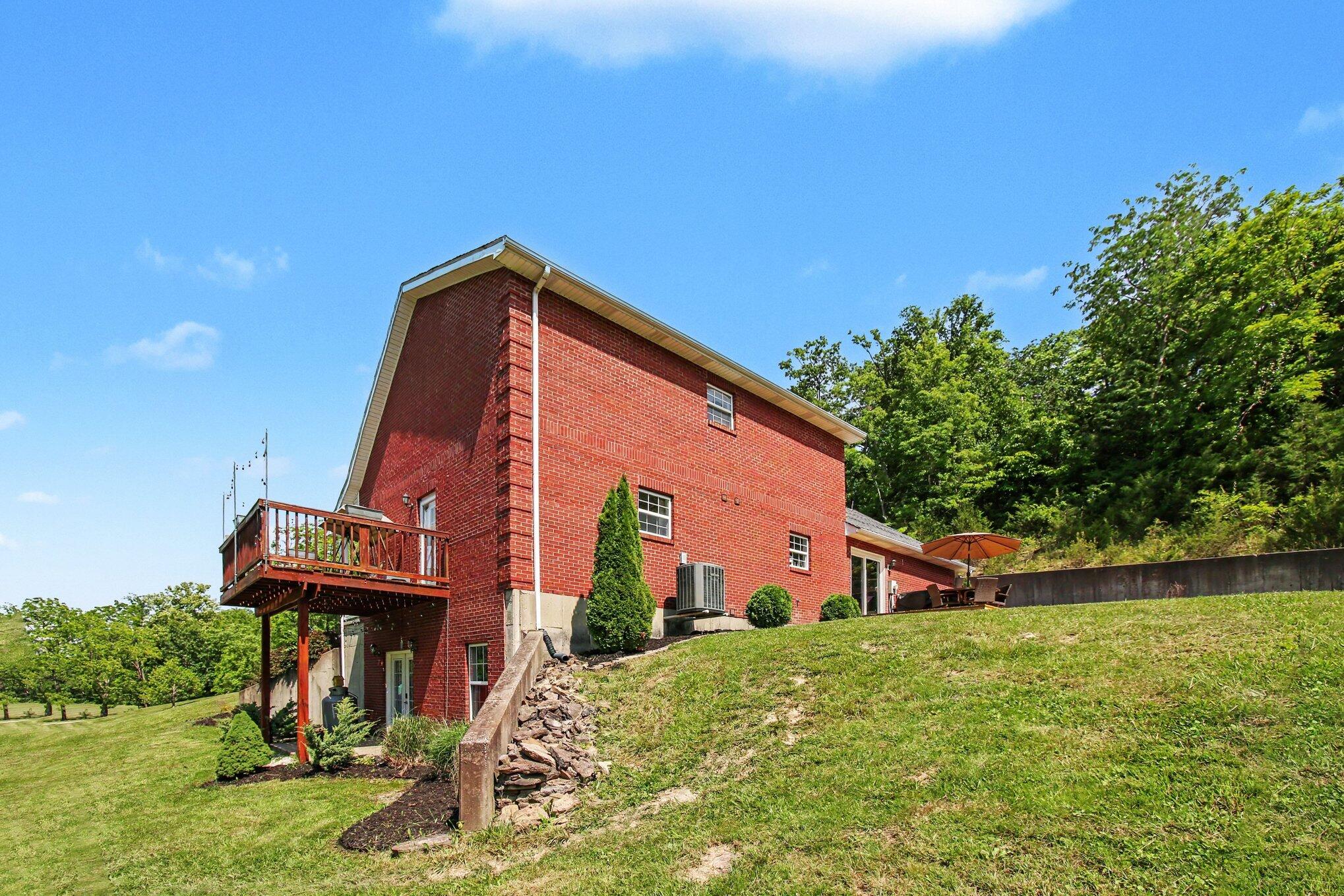 980 Corinth Road Corinth, KY 41010 - Photo 44 of 52