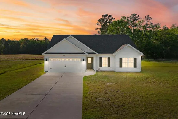 $339,000 | 2665 Ash Little River Road Northwest, Ash, NC 28420