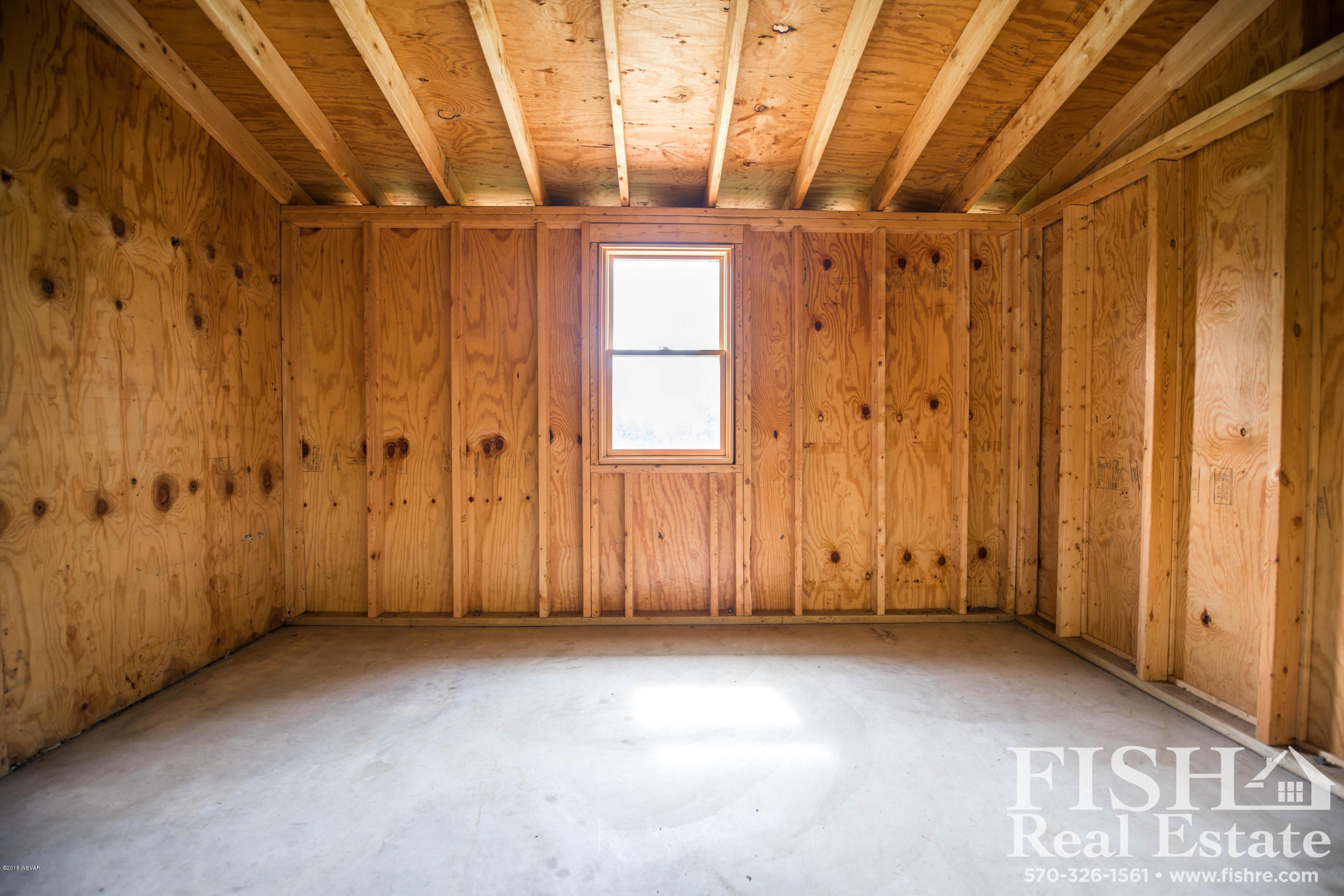 2144 Reed Street Williamsport, PA 17701 - Photo 15 of 15 Garage Storage