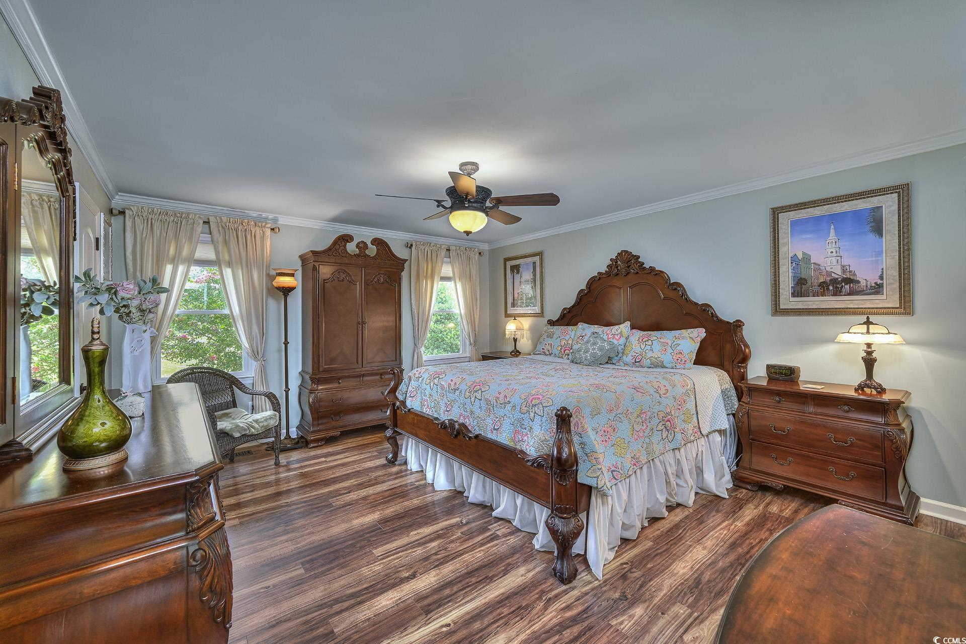 1727 2nd Street Loris, SC 29569 - Photo 12 of 40 Gallery Image 12