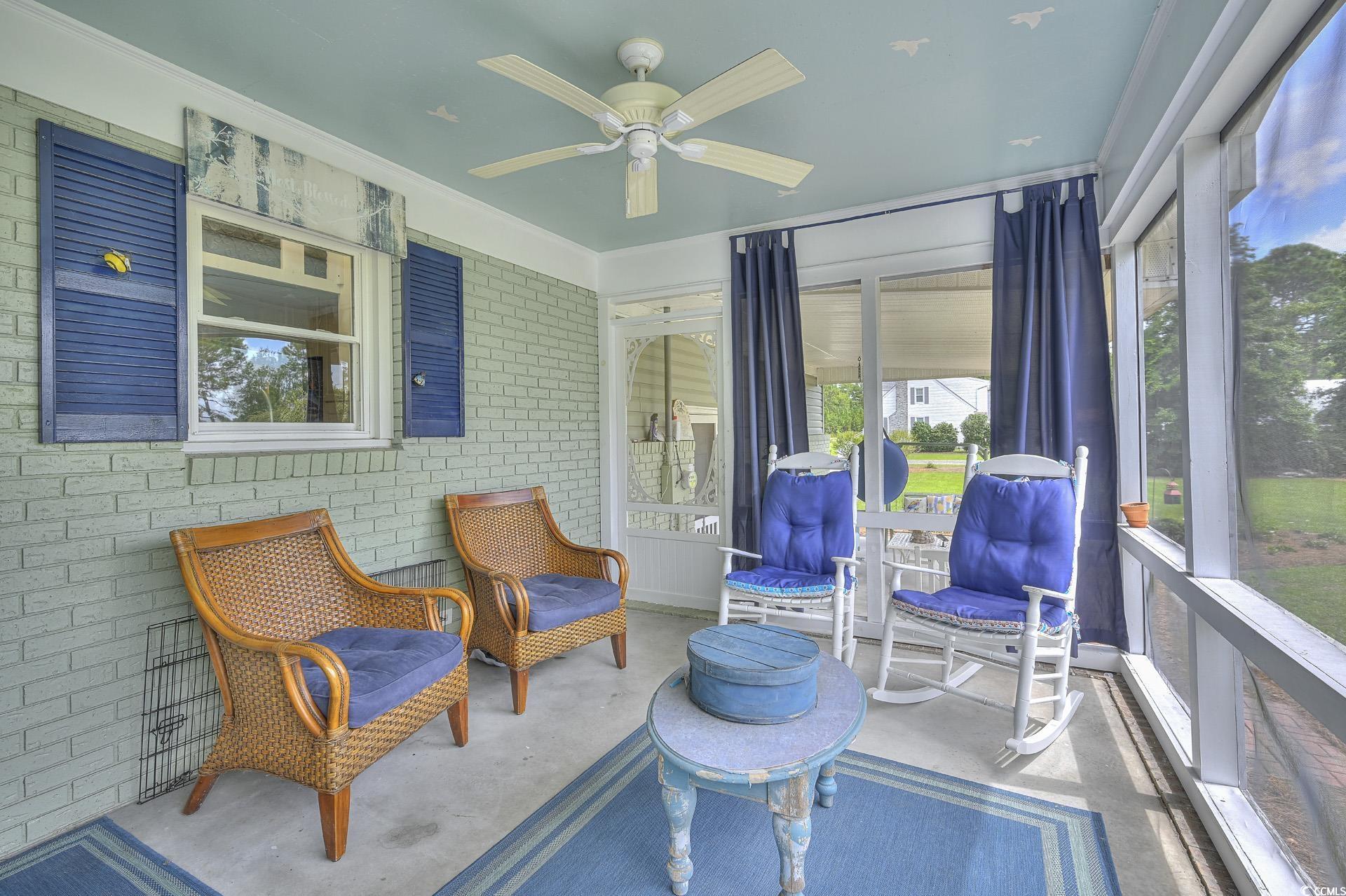 1727 2nd Street Loris, SC 29569 - Photo 16 of 40 Gallery Image 16