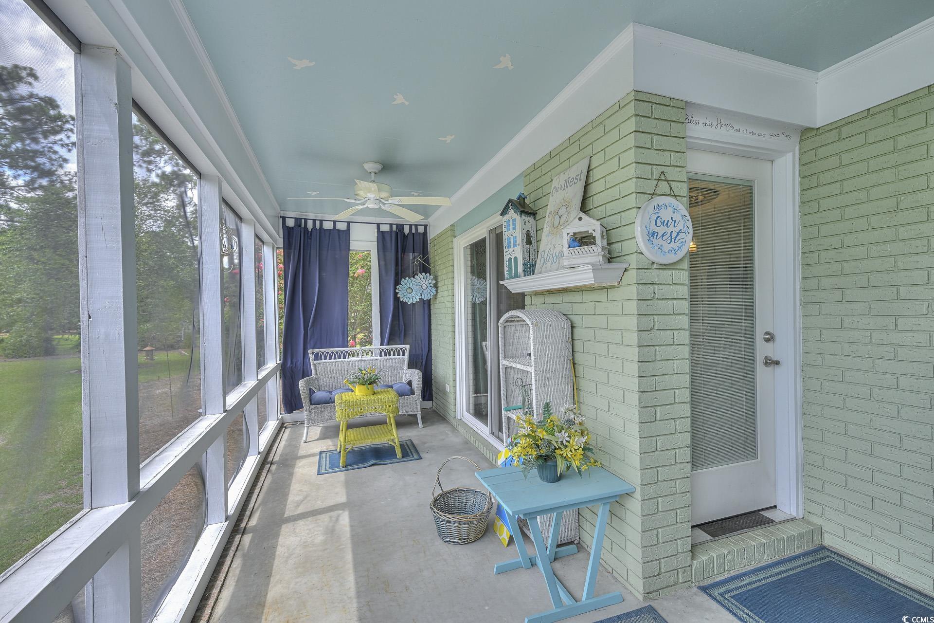 1727 2nd Street Loris, SC 29569 - Photo 17 of 40 Gallery Image 17