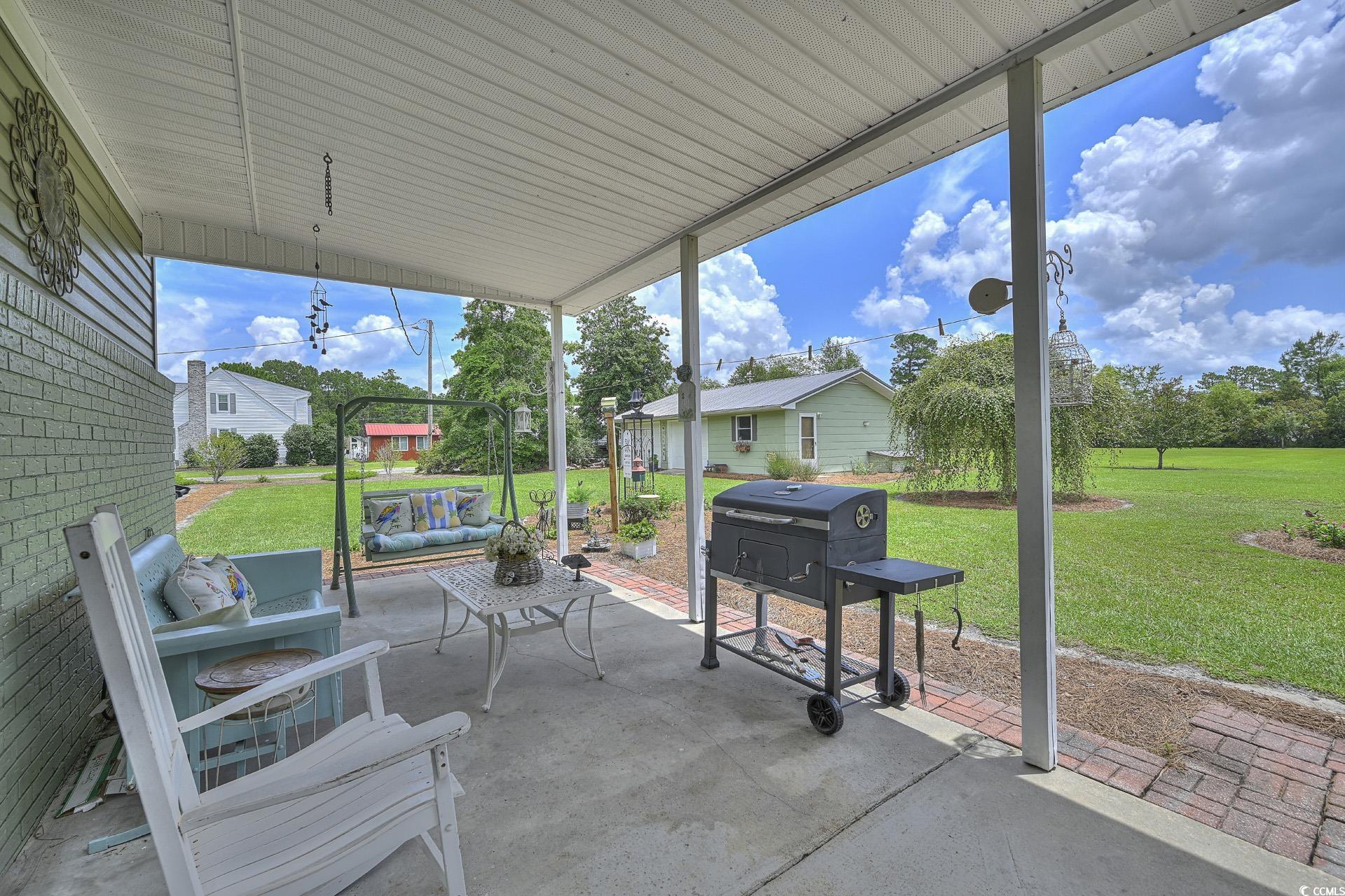 1727 2nd Street Loris, SC 29569 - Photo 18 of 40 Gallery Image 18
