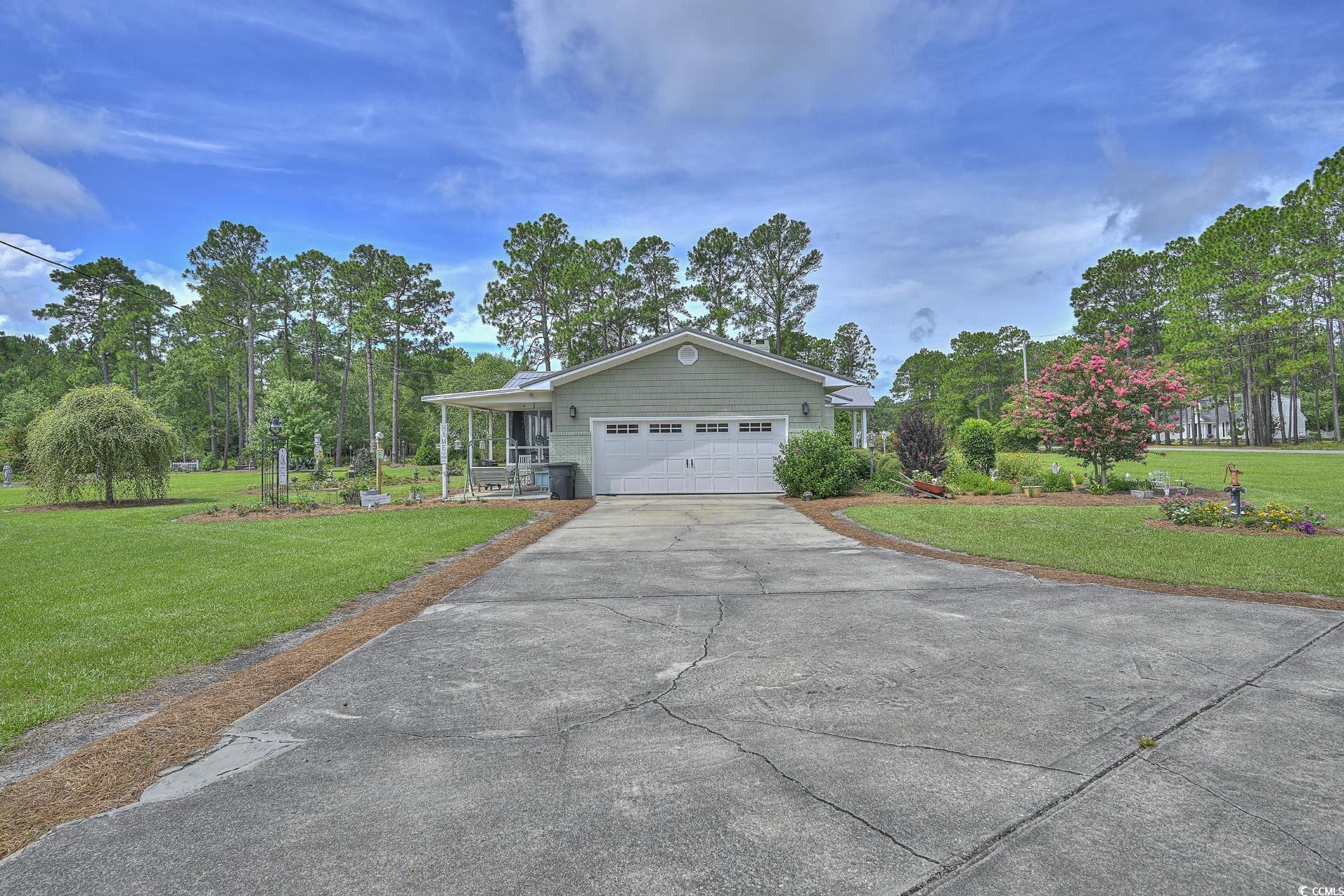 1727 2nd Street Loris, SC 29569 - Photo 19 of 40 Gallery Image 19