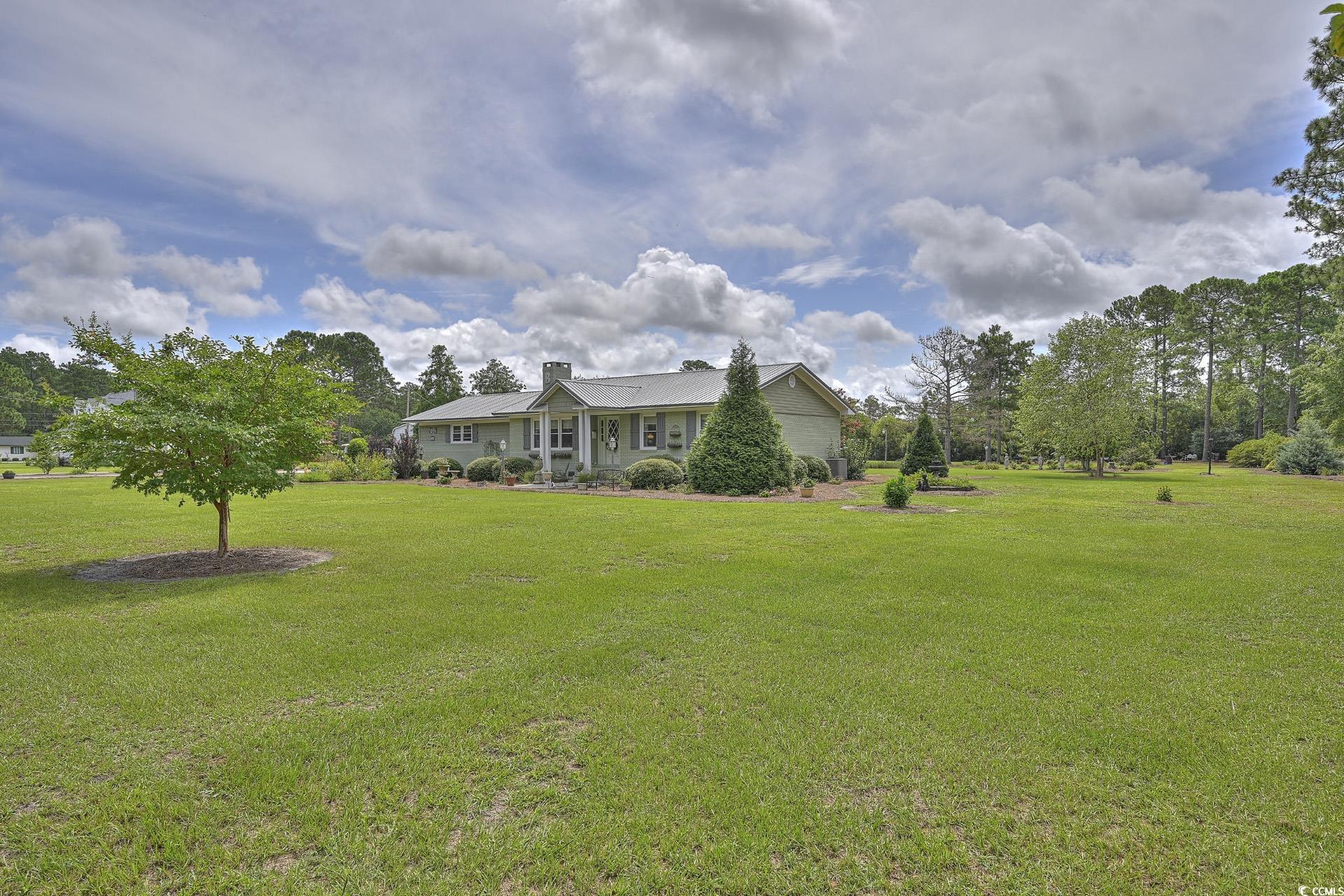 1727 2nd Street Loris, SC 29569 - Photo 2 of 40 Gallery Image 2