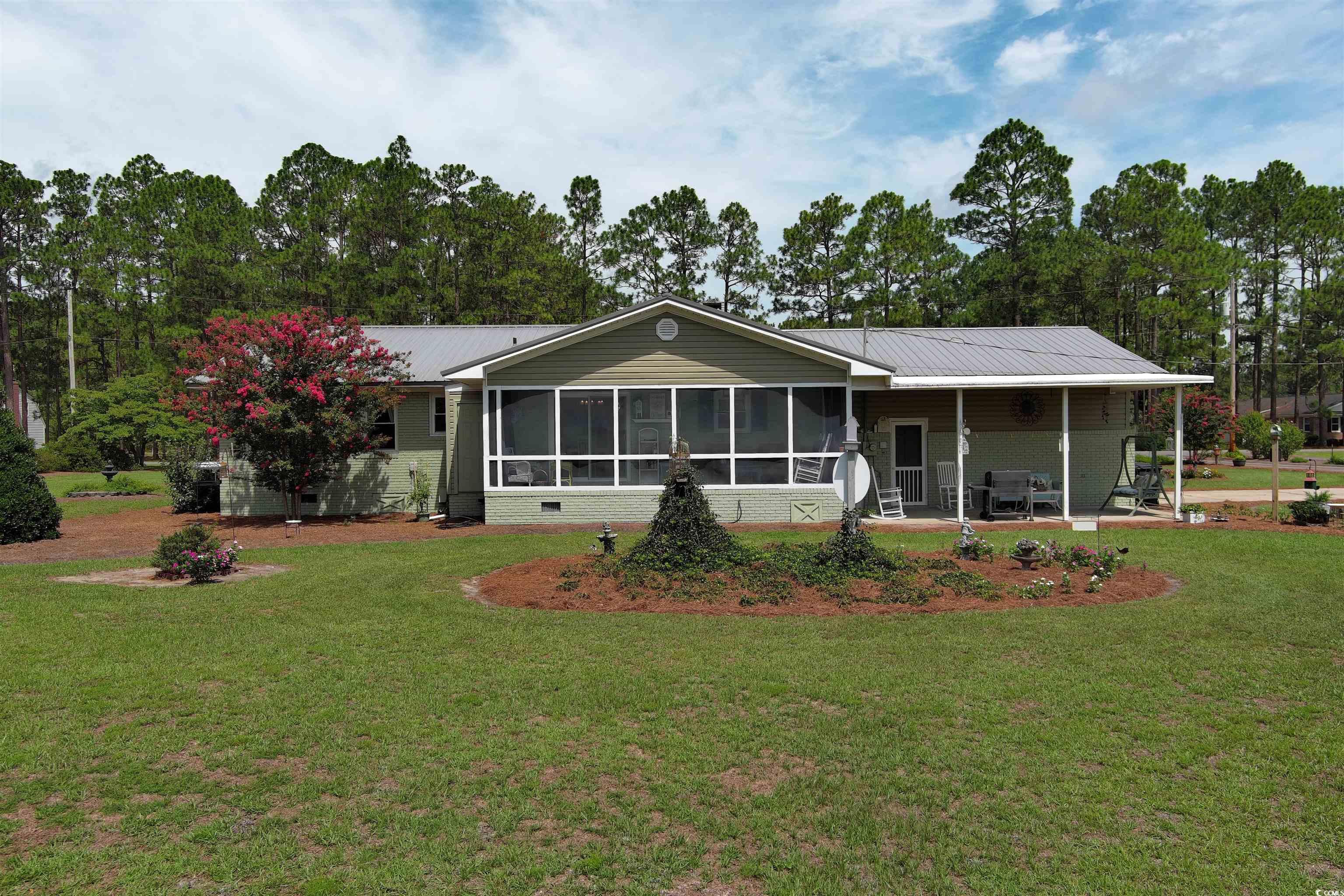 1727 2nd Street Loris, SC 29569 - Photo 21 of 40 Gallery Image 21