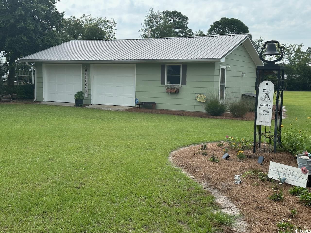 1727 2nd Street Loris, SC 29569 - Photo 22 of 40 Gallery Image 22