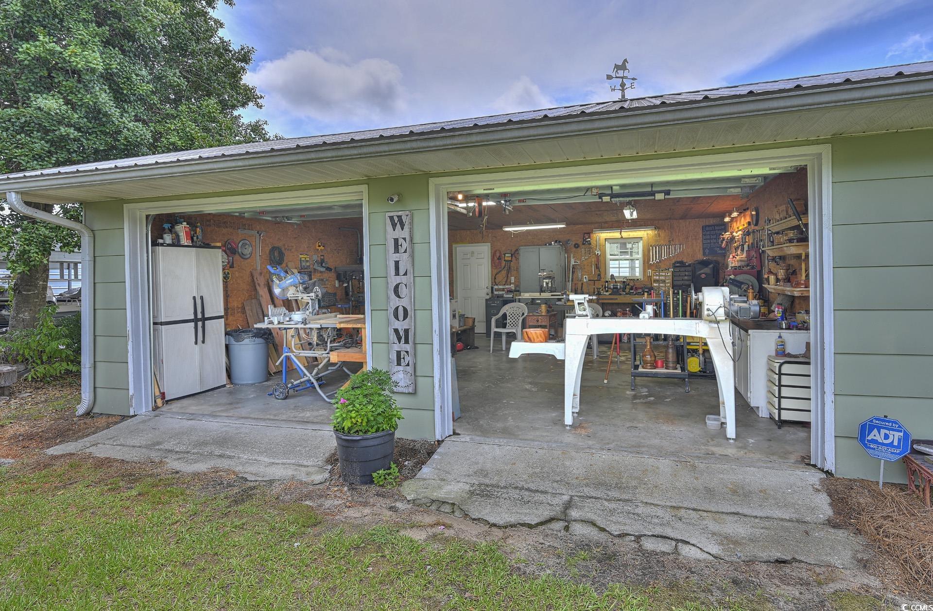 1727 2nd Street Loris, SC 29569 - Photo 23 of 40 Gallery Image 23