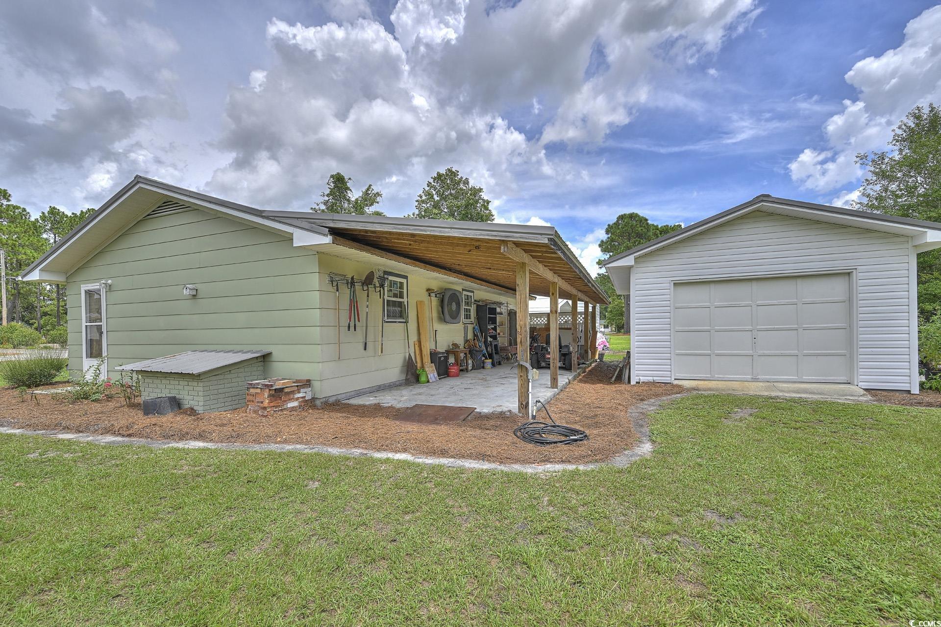 1727 2nd Street Loris, SC 29569 - Photo 27 of 40 Gallery Image 27