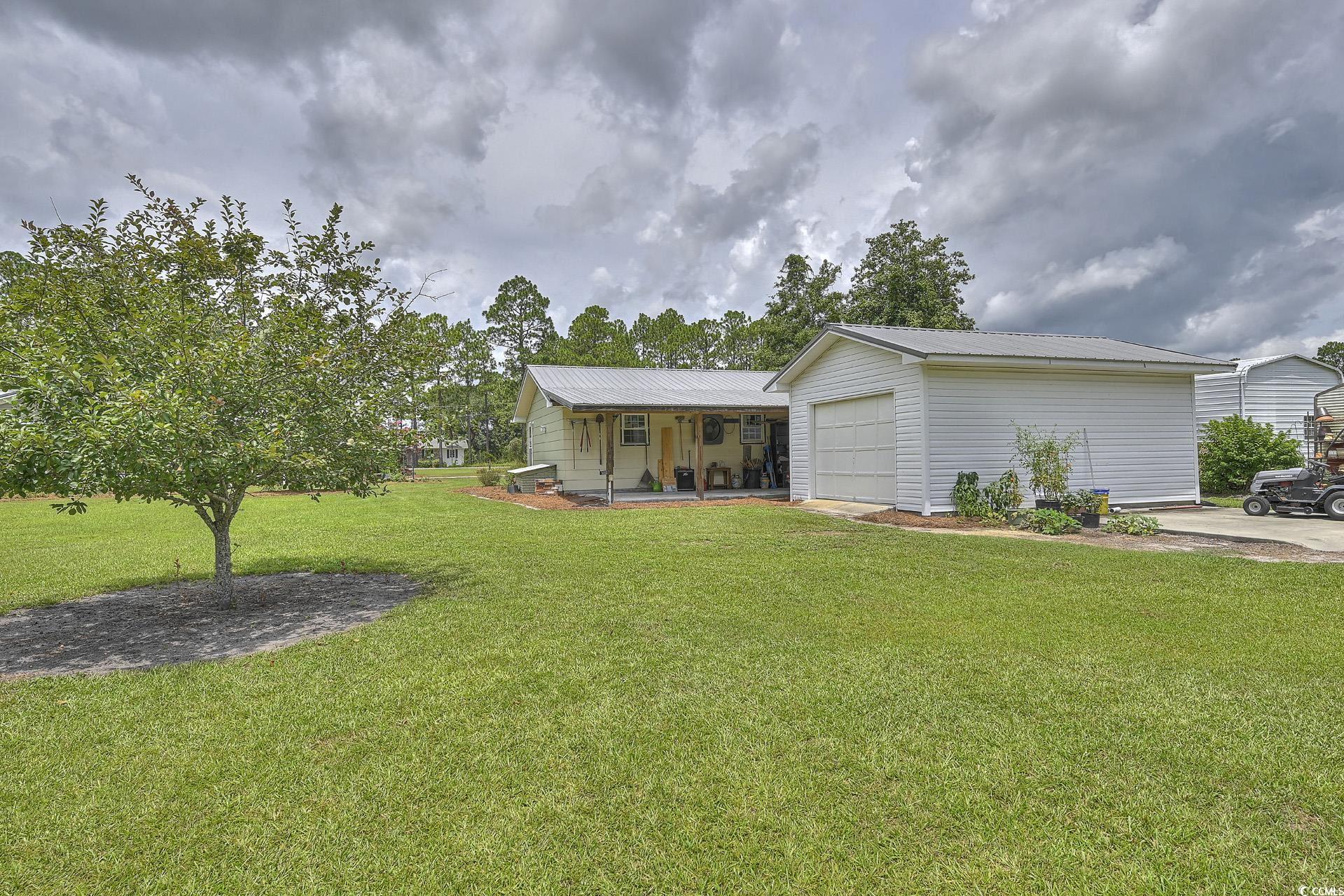 1727 2nd Street Loris, SC 29569 - Photo 29 of 40 Gallery Image 29