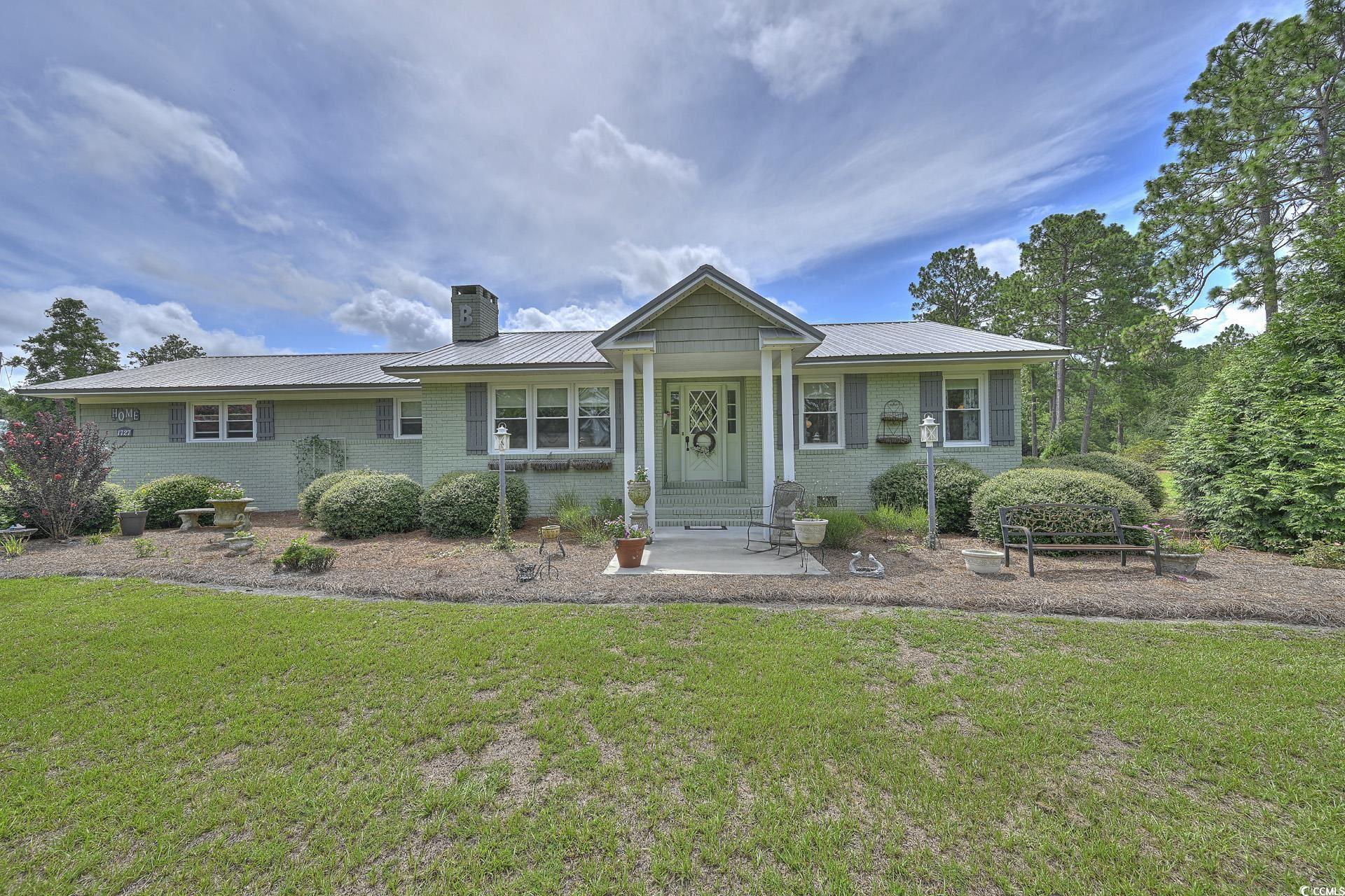 1727 2nd Street Loris, SC 29569 - Photo 3 of 40 Gallery Image 3