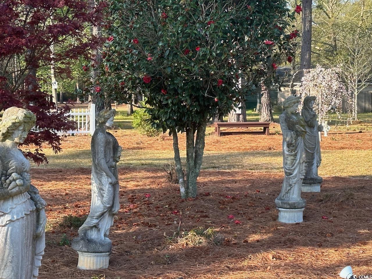 1727 2nd Street Loris, SC 29569 - Photo 34 of 40 Gallery Image 34