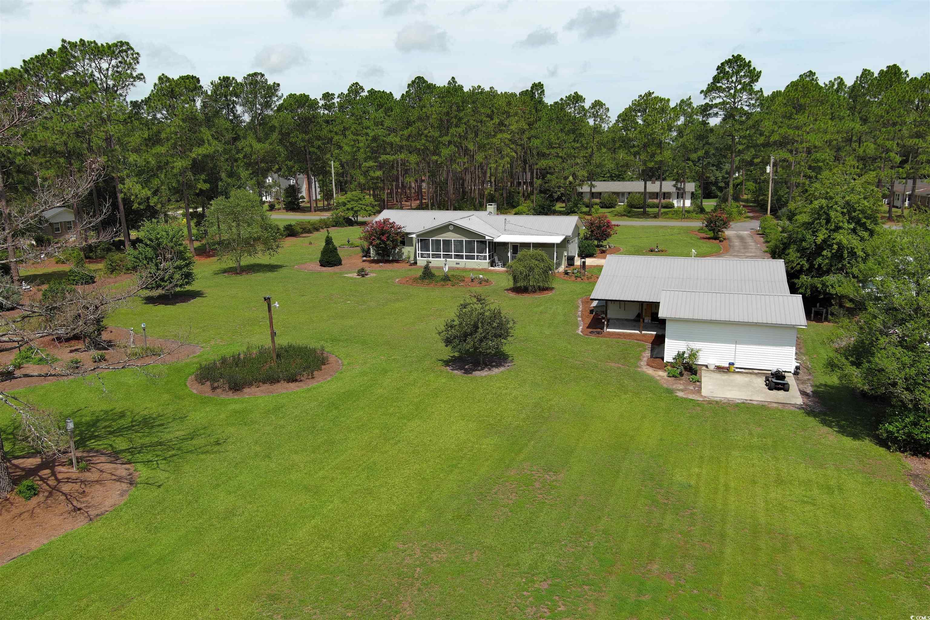 1727 2nd Street Loris, SC 29569 - Photo 37 of 40 Gallery Image 37
