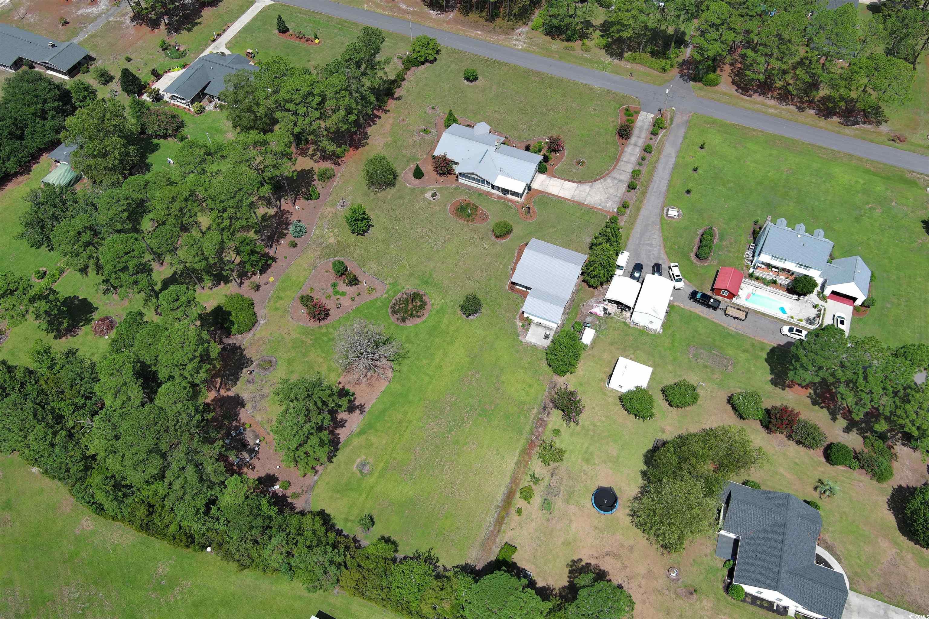 1727 2nd Street Loris, SC 29569 - Photo 38 of 40 Gallery Image 38