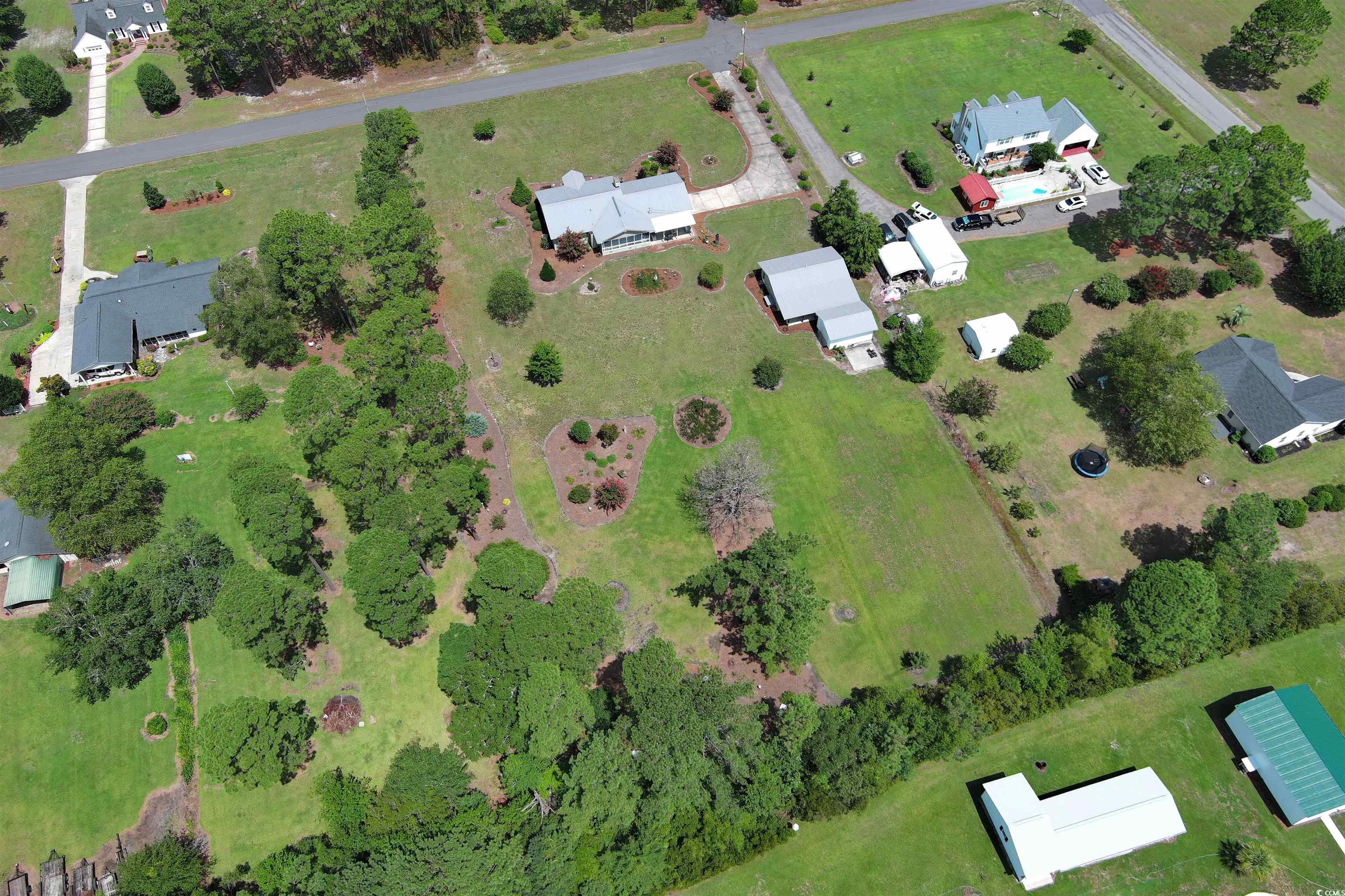 1727 2nd Street Loris, SC 29569 - Photo 39 of 40 Gallery Image 39