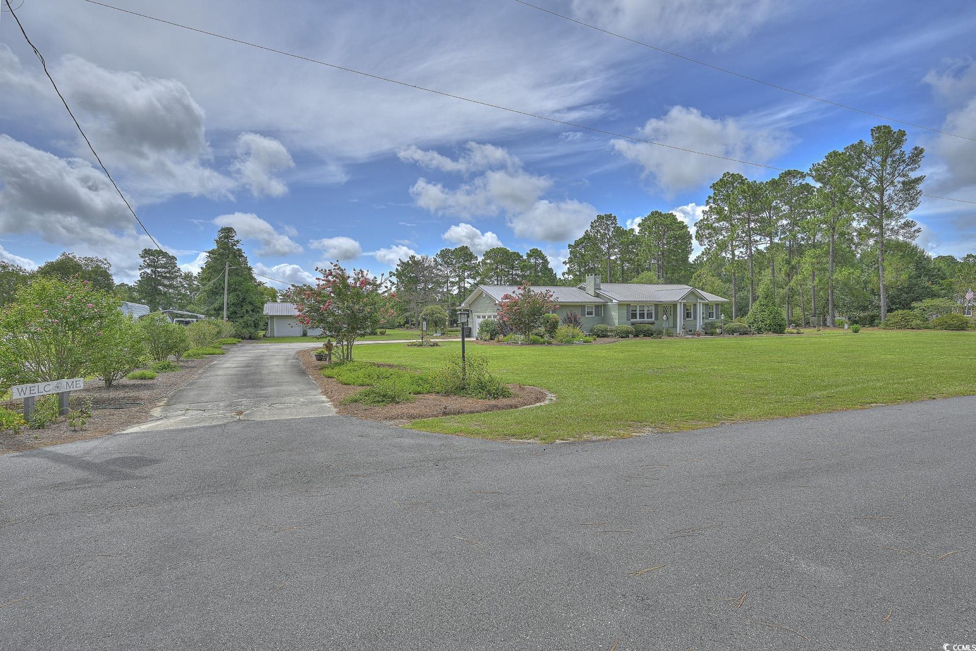 1727 2nd Street Loris, SC 29569 - Photo 40 of 40 Gallery Image 40