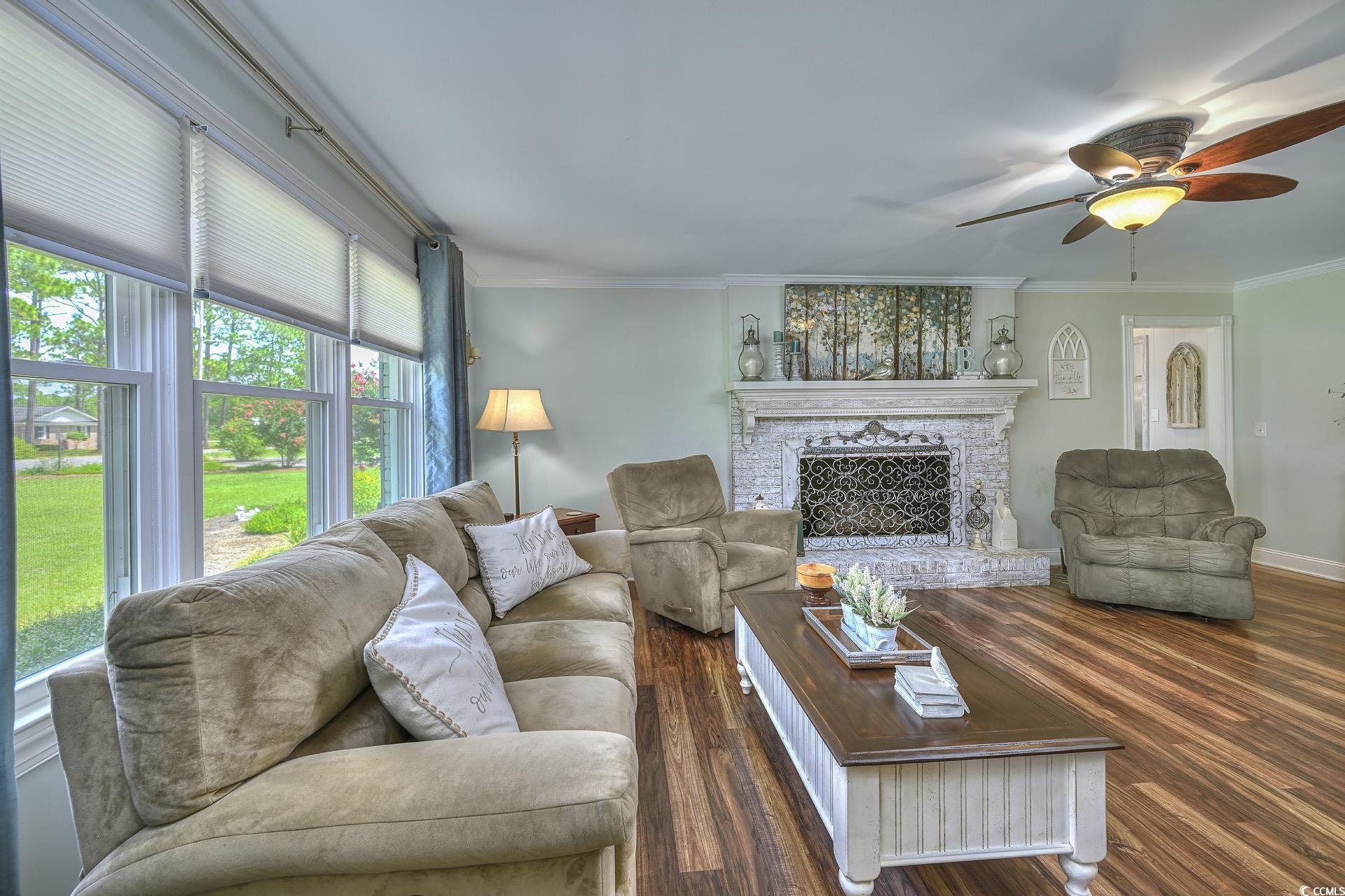 1727 2nd Street Loris, SC 29569 - Photo 5 of 40 Gallery Image 5